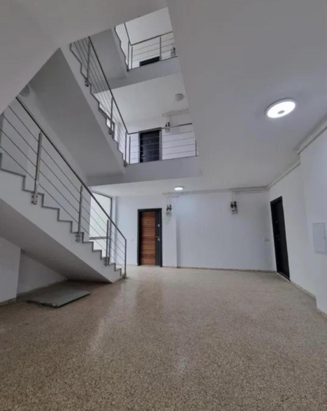 Sofi Apartament Navodari Exterior photo