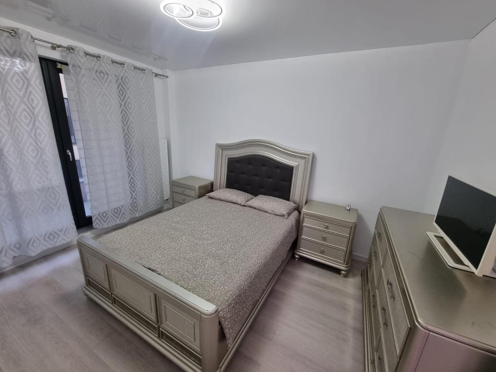 Sofi Apartament Navodari Exterior photo