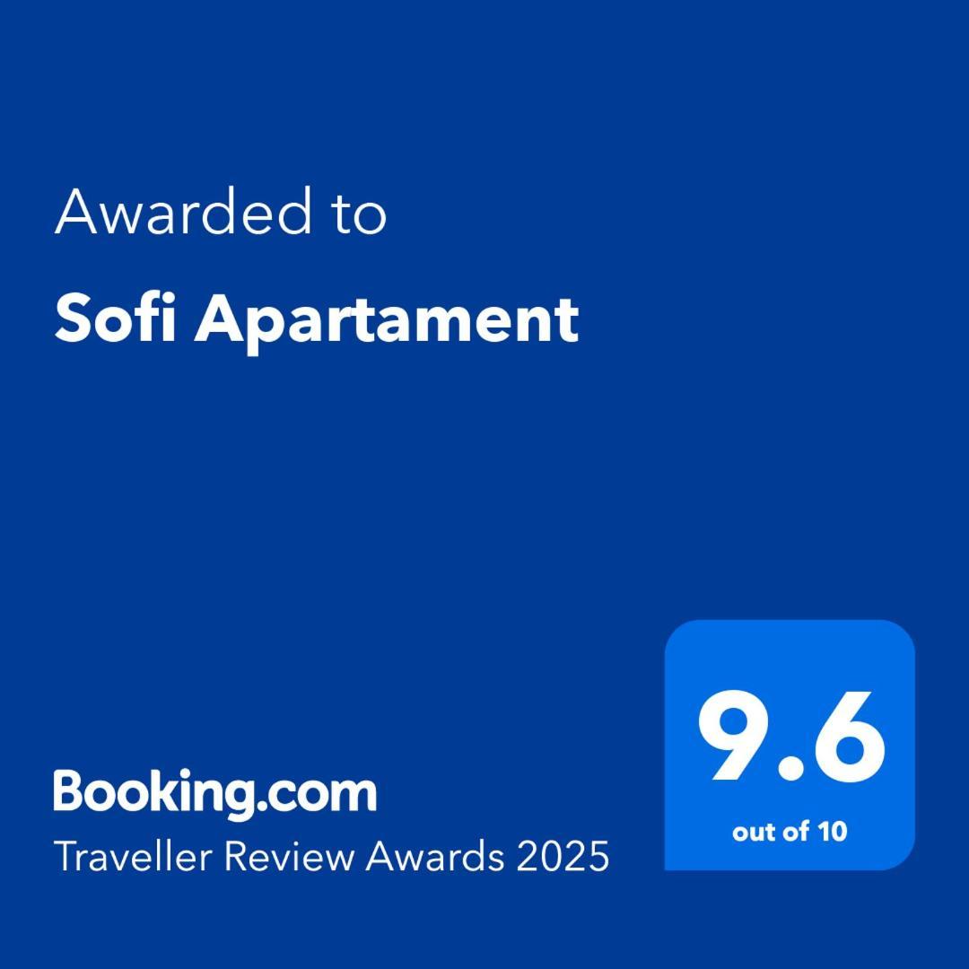Sofi Apartament Navodari Exterior photo